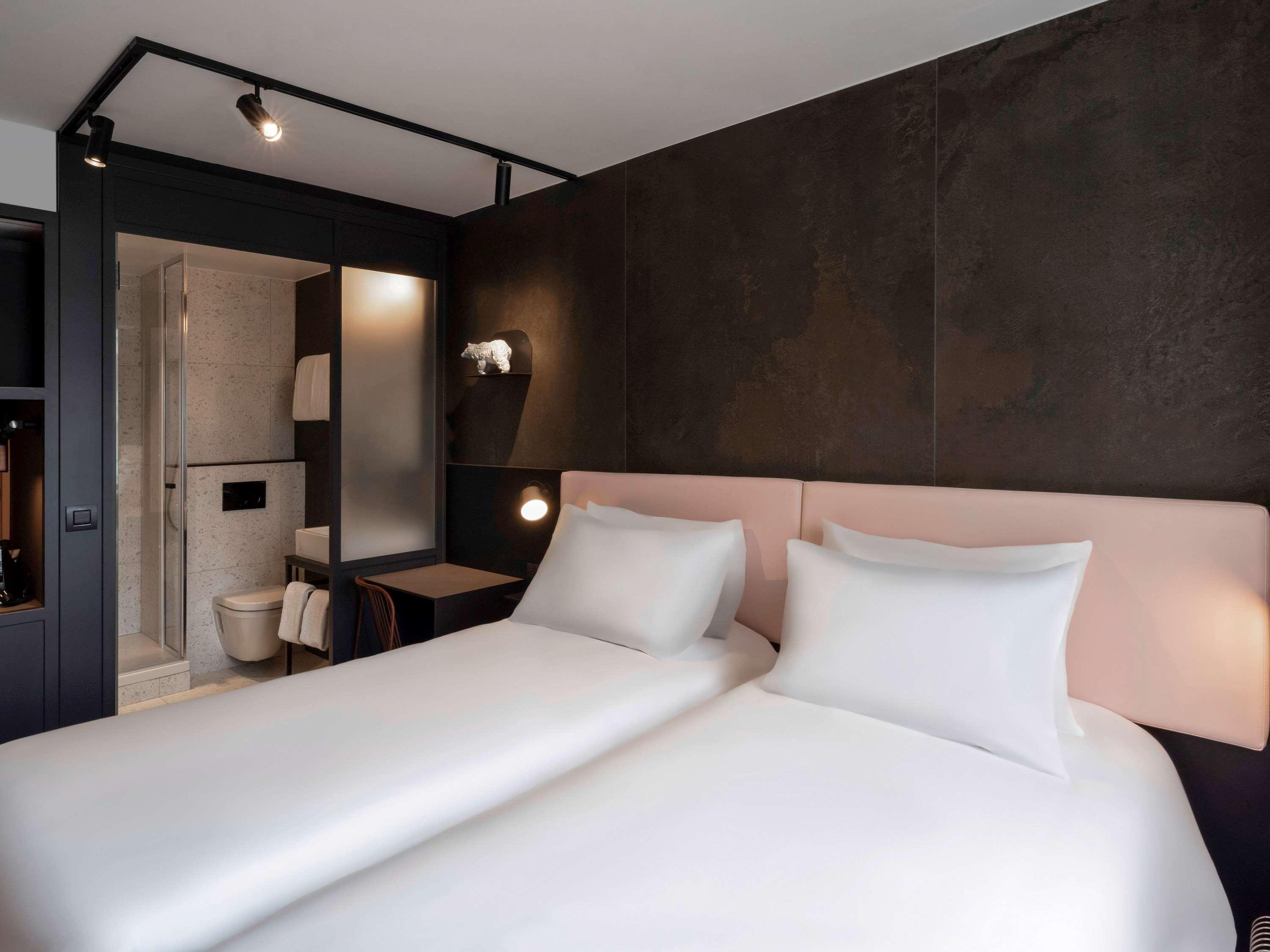 Tribe Batignolles 4* Parijs