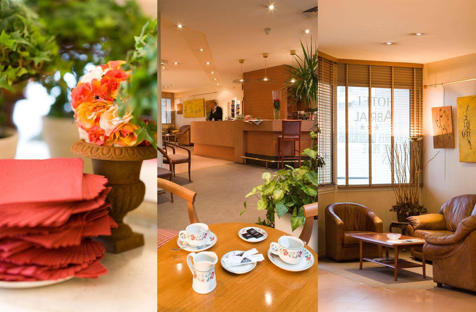 Hotel Tribe Batignolles Parijs